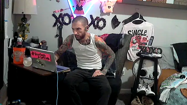 F_D_R_ live XXX chat