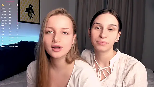 DennisBeermann Show in webcam