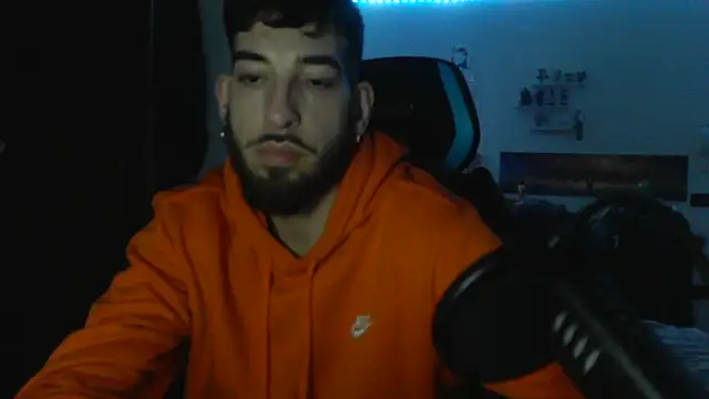 maestroboris95 Live XXX-Chat