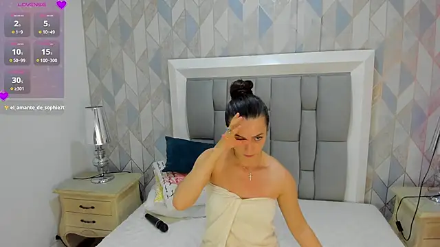 Princsgirl_ Live XXX Chat