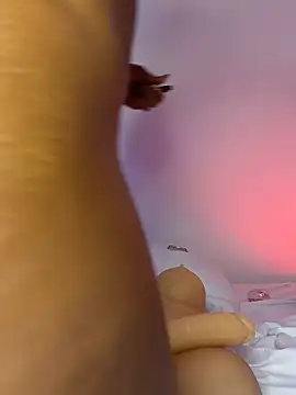 stormyy_ Adlı Modelin Web Kamerası Şovu