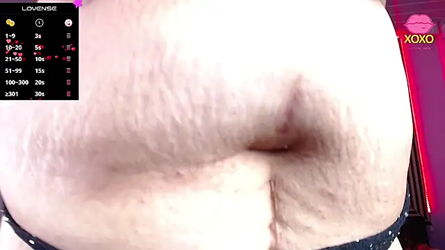 Lillytits Chat XXX in diretta