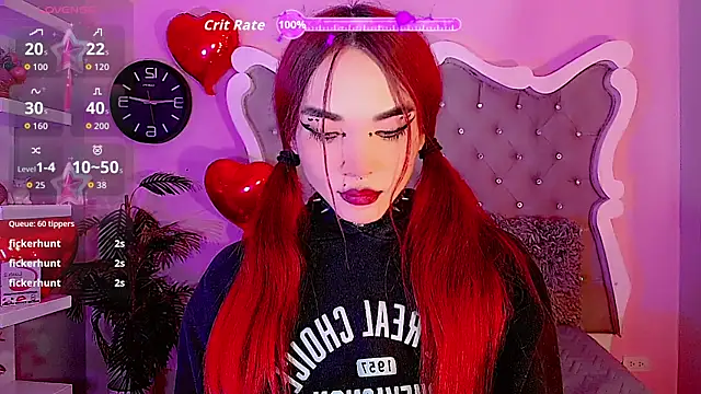 LeyXandrabraz – Naživo XXX chat