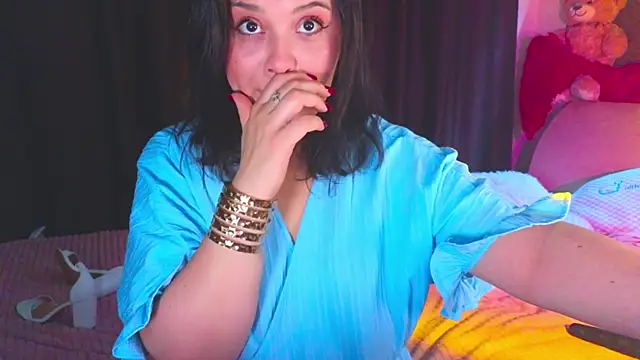 Malika_uAngel – Naživo XXX chat