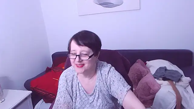 XXX chat uživo modela ChristaRose