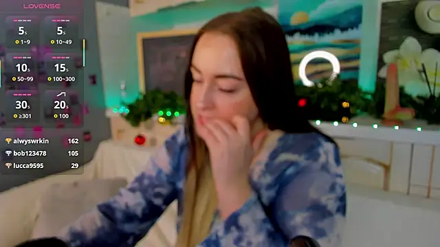 Kruela_Eva – Live XXX-chat