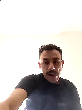 PsyFbi Adlı Modelin Web Kamerası Şovu