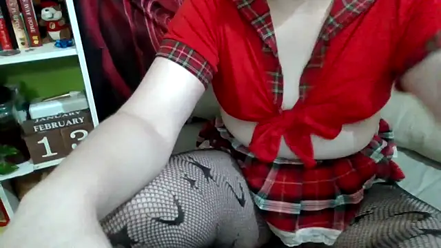 AverageRose – Live XXX-chat