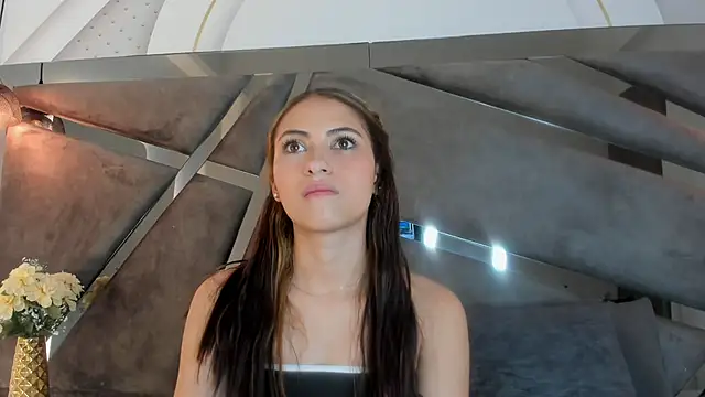 Chat +18 de Samaantha-beckham ao vivo