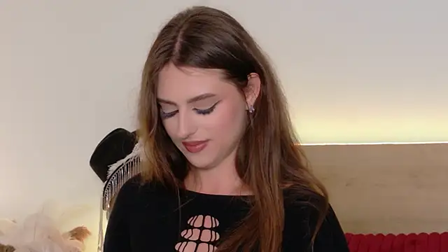 Sienna_Voss – Naživo XXX chat