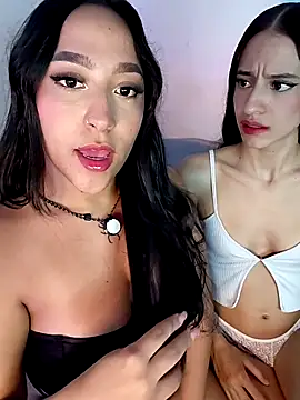 Chat +18 de Nerobasta_ ao vivo