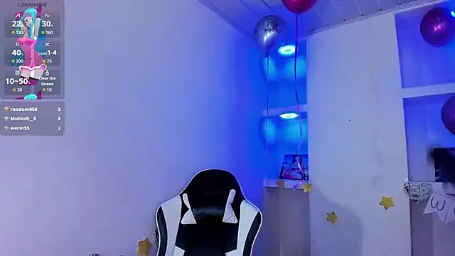 susan_mooree – Live XXX-chat