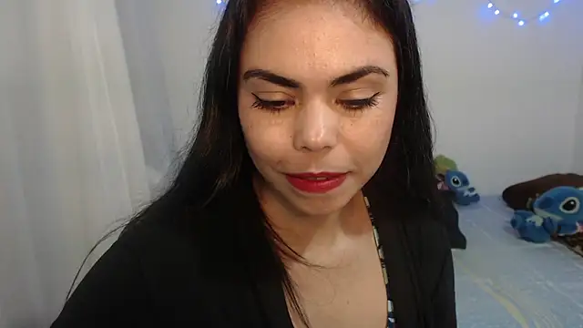 Chat +18 de ms_megan_shadow ao vivo