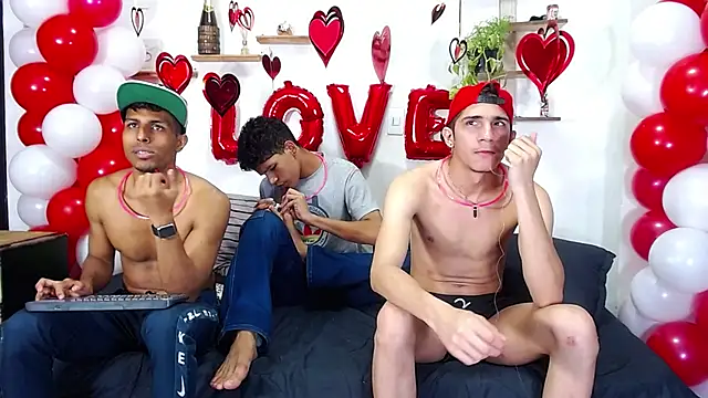 Interracial_Snow_Bunny Live XXX-Chat