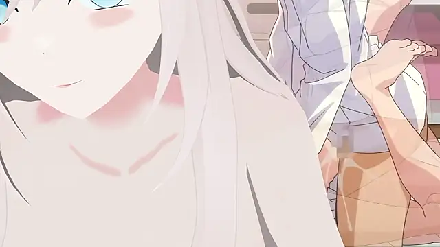 แชท XXX สดของ eva_3d