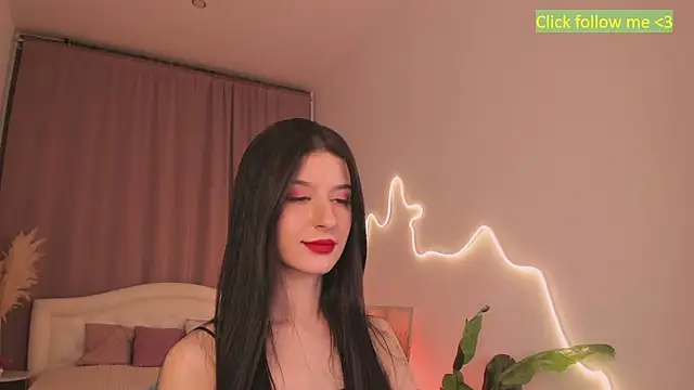 Chat +18 de LauraCoy ao vivo