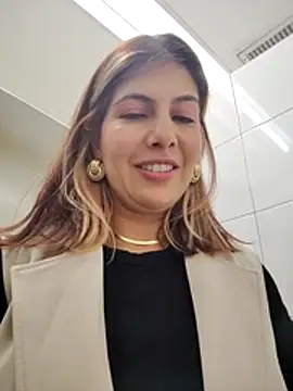 scarlett_moore élő XXX-chatje