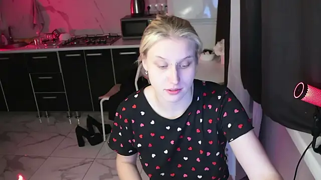 Chat XXX en directo de MertyXX