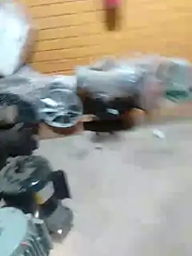 Chat XXX en directo de Algorico1213