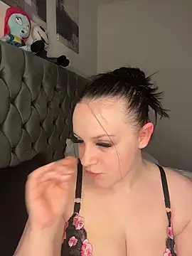 riri_bstvxn Webbikameraesitys