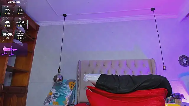 Živý XXX chat amanda29