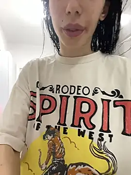 Celine_Roxelle élő XXX-chatje