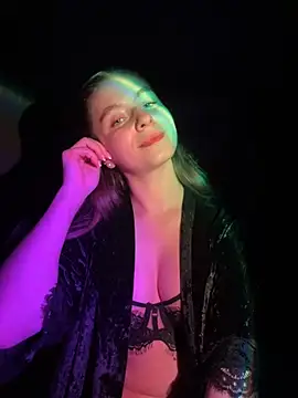 Nana_Rain Live XXX-Chat