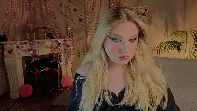 Jes_Solar Live XXX-Chat