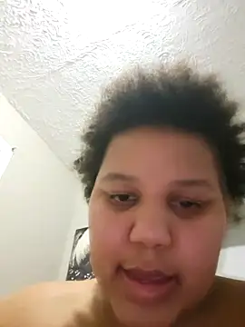 chocolate_bella élő XXX-chatje