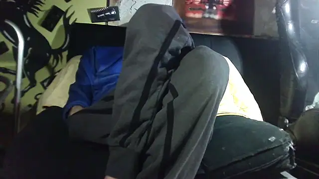 ILOVEhairywoman Webcam show