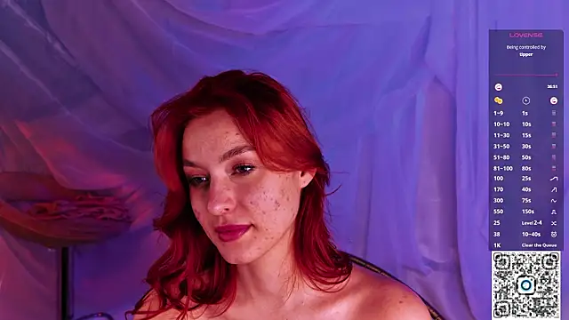 GildedKitten 라이브 XXX 채팅