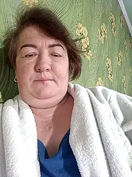 NikaLove49011 Live XXX-Chat