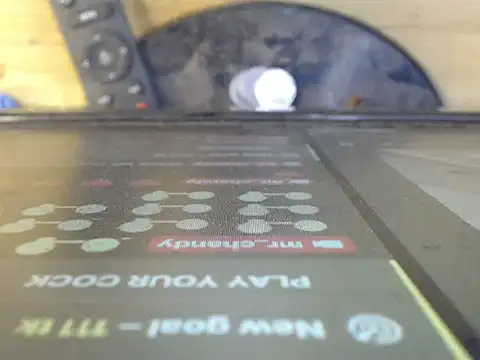 mr_chandy Pertunjukan Webcam