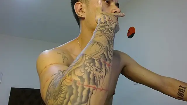 jaico_santos 在線直播表演