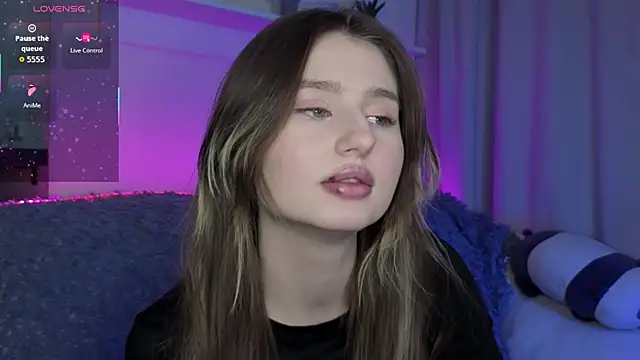 _Lua__ Chat XXX live