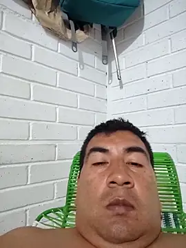 Agricultor1984のウェブカメラショー