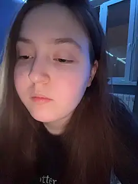 Charming_hamster_ Chat XXX live