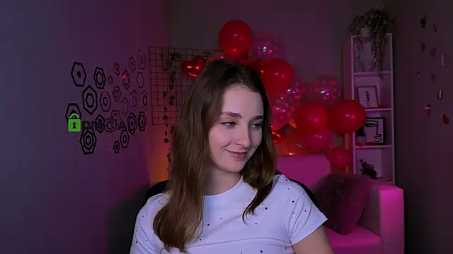 alisabliss' Live XXX Chat