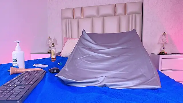 alanarose18 라이브 XXX 채팅