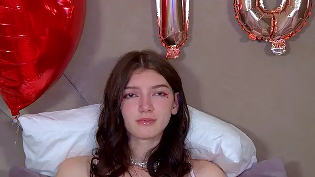 SophiaProve élő XXX-chatje