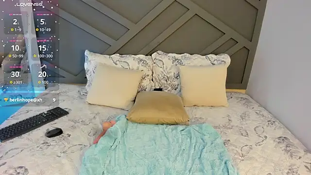 hooney_1 라이브 XXX 채팅