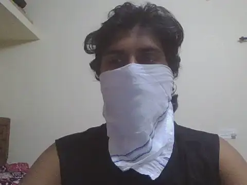 callmeraxii 网络视讯表演