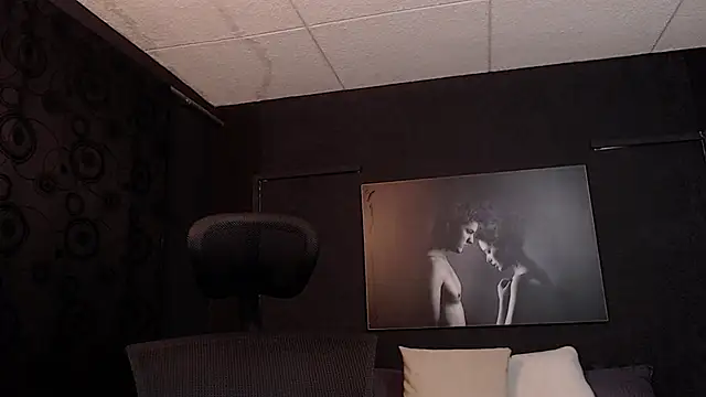 Show de webcam de hat_guy01