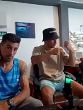 Chat XXX en directo de JjoakoElSable