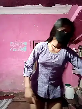 Nenshi_sexy Show Webcam