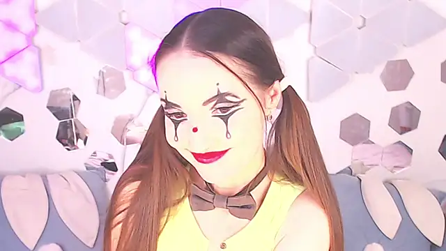 Chat XXX en directo de LexiKiss