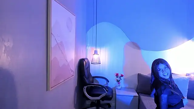 Sembang XXX Secara Langsung Julieth_brown_