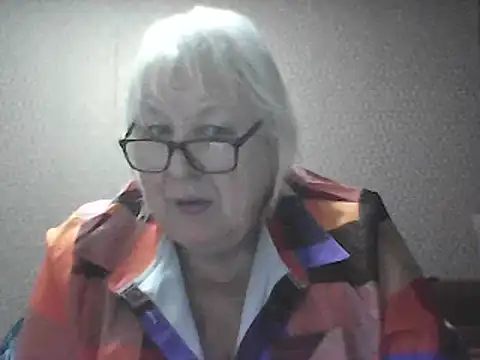 Alexia64231のウェブカメラショー