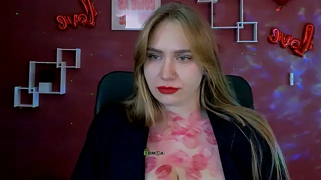 ariel_shadow Live XXX-Chat