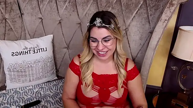 Chat XXX Live BustyGizelle